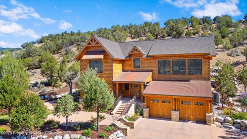 312 Faas Ranch Rd, New Castle, CO, 81647-8421 | Card Image