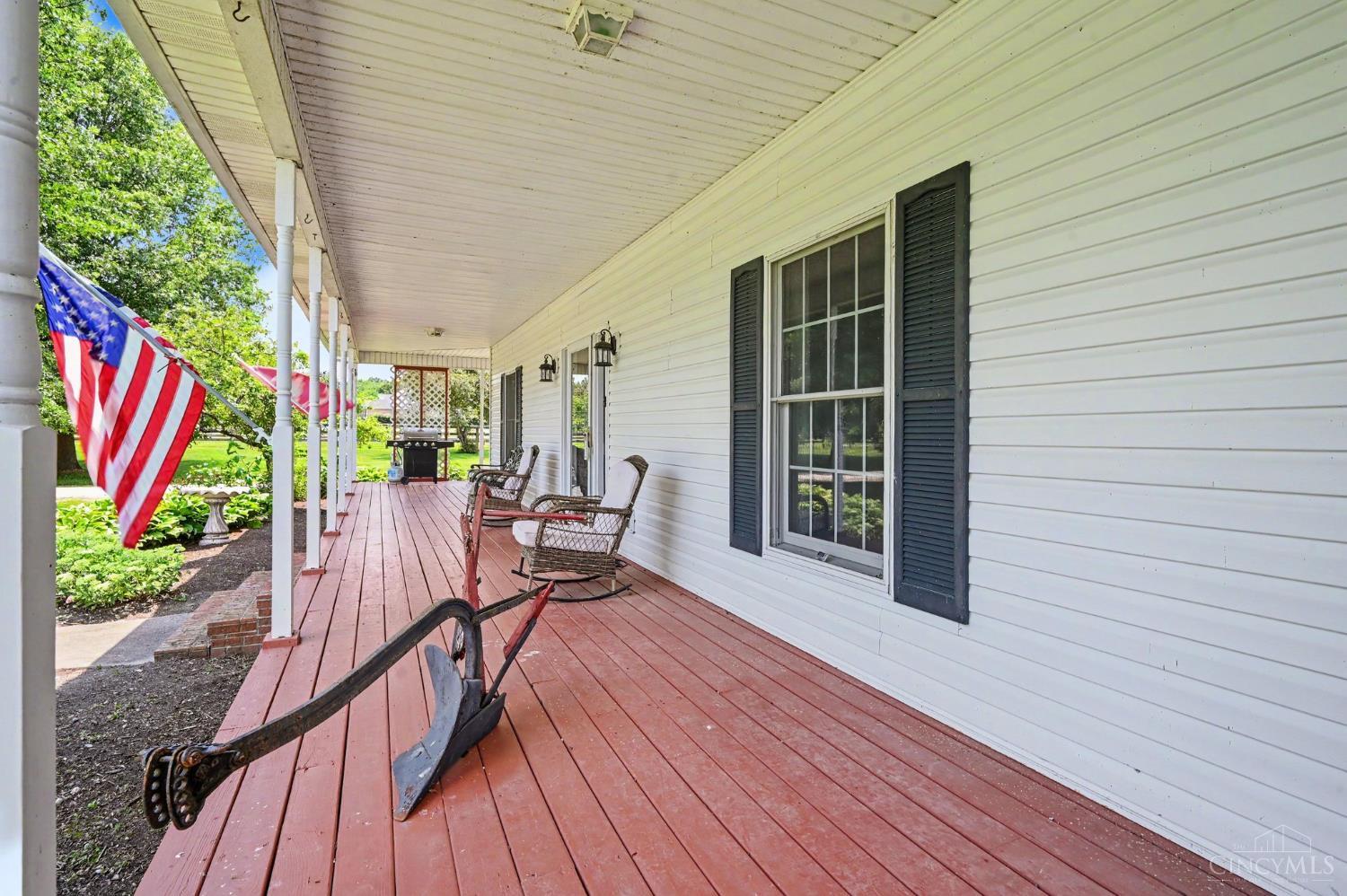 Residential in Harlan Twp 4