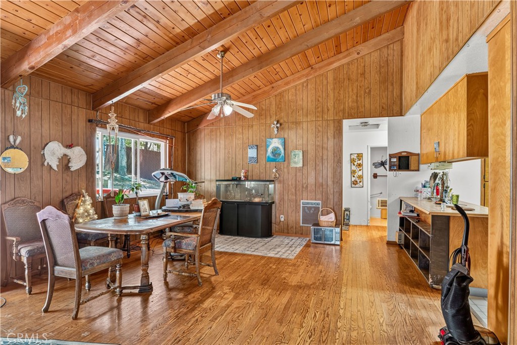 Residential in Willits 4