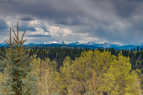 46 Sunset Way, Priddis Greens, AB, T0L1W3 | Card Image