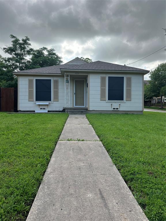 Ponder St, Denton, TX 76201