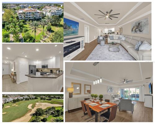 102-1106 Sunset View Cir, REUNION, FL, 34747-5203 | Card Image