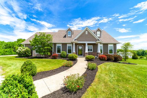 10957 E Bowling Ln, COLUMBIA, MO, 65201-4765 | Card Image