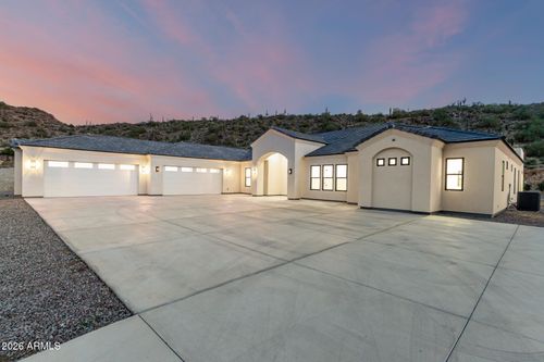9357 W Canyon Verde Dr, Casa Grande, AZ, 85194-7348 | Card Image