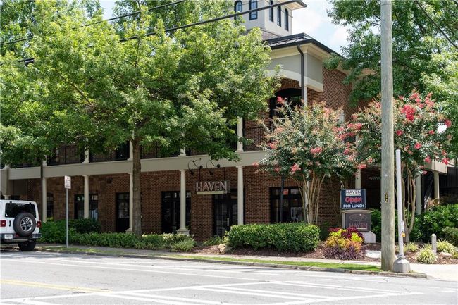 1382 Doublegate Dr Ne, Townhouse with 4 bedrooms, 4 bathrooms and null parking in Brookhaven GA | Image 61