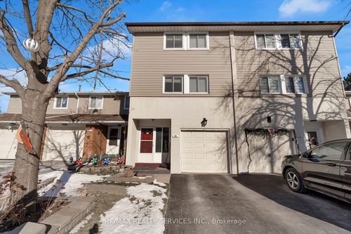 50-50 Carisbrooke Crt, Brampton, ON, L6S3K1 | Card Image