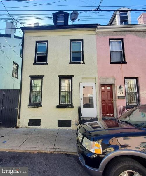 323 Rose St, CHESTER, PA, 19013-5928 | Card Image