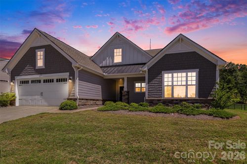 5019 Chegall Crossing Way, Mount Holly, NC, 28120-0020 | Card Image