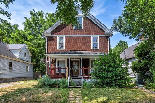2346 Livingston Ave, Lorain, OH, 44052-4850 | Card Image