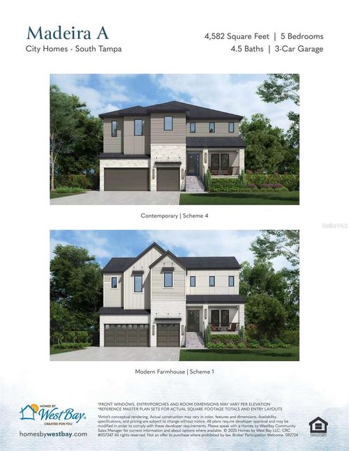 210 S Treasure Dr, TAMPA, FL, 33609-3530 | Card Image