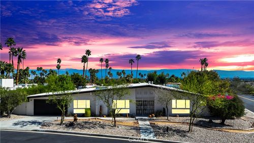 71620 Halgar Rd, Rancho Mirage, CA, 92270-4222 | Card Image