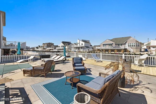 125 Peter Rd, House other with 3 bedrooms, 1 bathrooms and null parking in Manahawkin NJ | Image 35