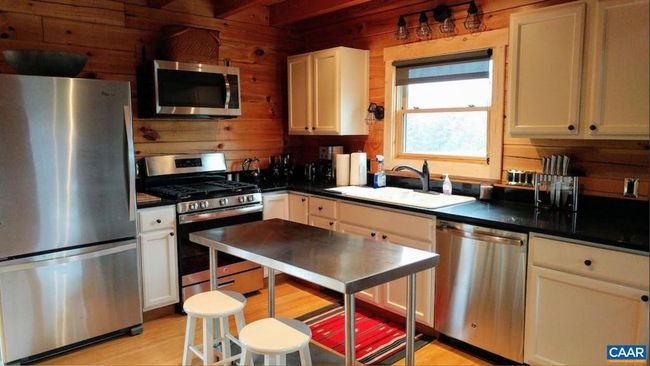 165 Tucker Spencer Rd, House other with 3 bedrooms, 2 bathrooms and null parking in FABER VA | Image 11