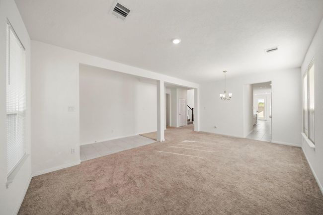 5815 Texas Sage Dr, House other with 4 bedrooms, 3 bathrooms and 2 parking in Rosenberg TX | Image 9