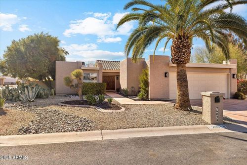 26034 S Glenburn Dr, Sun Lakes, AZ, 85248-6645 | Card Image