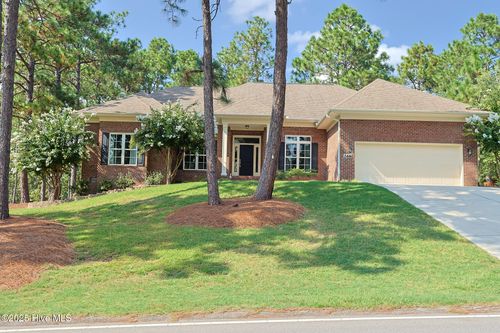 268 Juniper Creek Blvd, Pinehurst, NC, 28374-6819 | Card Image