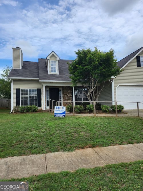 228 Providence Dr, Carrollton, GA, 30116-1802 | Card Image