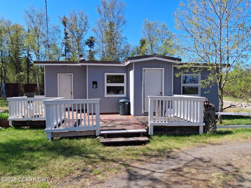605 Woodriver Rd, Dillingham, AK, 99576 | Card Image