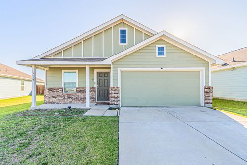 5412 Finbrooke Dr, Princeton, TX, 75407-5658 | Card Image