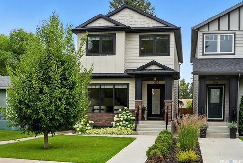 1036 2nd St E, Saskatoon, SK, S7H1R3 | Card Image