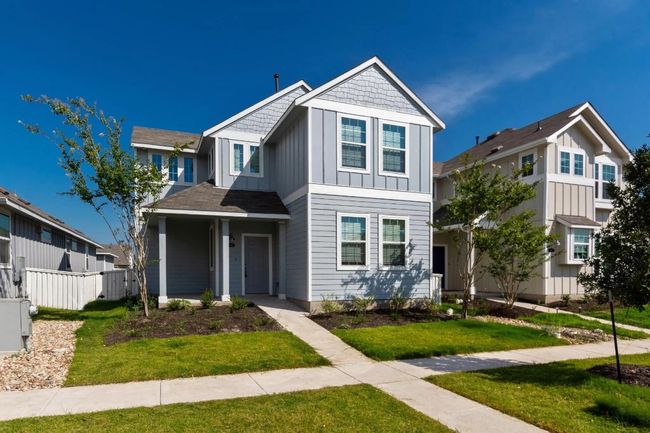 132 Fabion St, House other with 3 bedrooms, 3 bathrooms and 4 parking in Kyle TX | Image 35