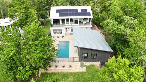 201 Kahana Ln, Bastrop, TX, 78602-7204 | Card Image