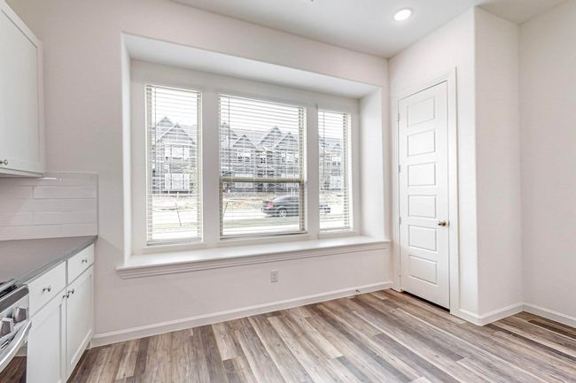 329 Mule Deer Dr, Townhouse with 4 bedrooms, 3 bathrooms and null parking in Little Elm TX | Image 15