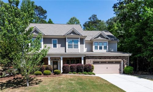 5645 Pleasant Woods Dr, Flowery Branch, GA, 30542-8419 | Card Image