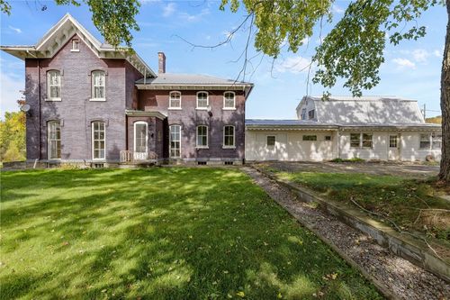 444 S Main St, Warsaw, NY, 14569-9522 | Card Image