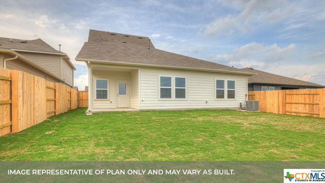 429 Wirecrested Dr, House other with 4 bedrooms, 3 bathrooms and null parking in Lockhart TX | Image 30