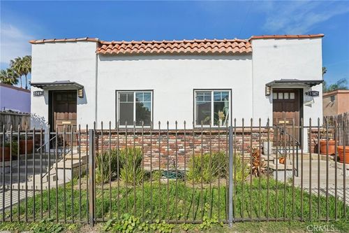 5347 Fountain Ave, Los Angeles, CA, 90029 | Card Image