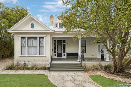 227 Claudia Unit 1, San Antonio, TX, 78210 | Card Image