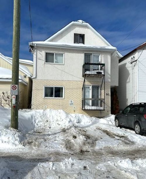 91 Elm St S, Timmins, ON, P4N1W5 | Card Image