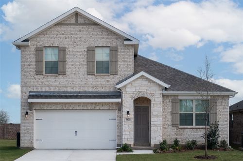 3421 Longfellow Ave, Anna, TX, 75409-1471 | Card Image