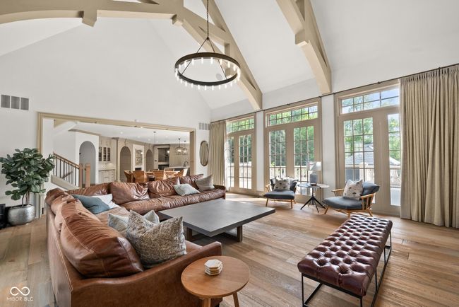 Hearth Room | Image 42
