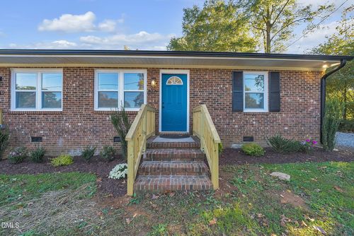 510 E Branch St, Spring Hope, NC, 27882-9314 | Card Image