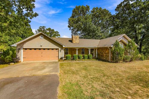 6720 Foxrun East End Dr, Mabelvale, AR, 72103-9457 | Card Image