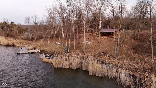 0 County Rd 575 S 1600 W, Home with 0 bedrooms, 0 bathrooms and null parking in Sandborn IN | Image 4