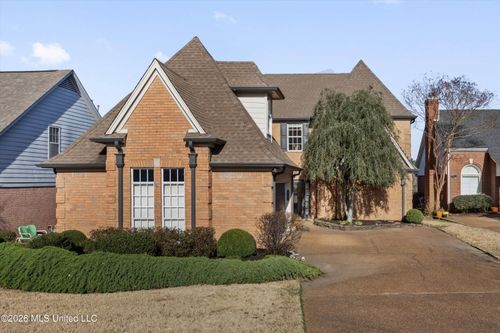 9160 Plantation Rd, Olive Branch, MS, 38654-1677 | Card Image