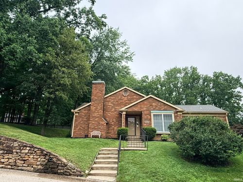 2629 E Windermere Woods Dr, Bloomington, IN, 47401-5400 | Card Image