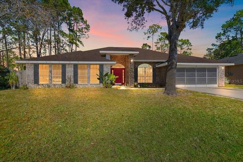 38 Red Mill Dr, Palm Coast, FL, 32164-6614 | Card Image