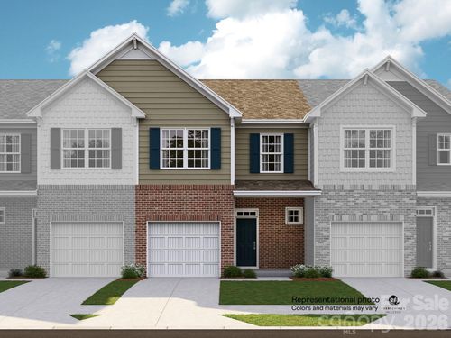 305-1236 Nighthawk Way, Belmont, NC, 28012-9715 | Card Image