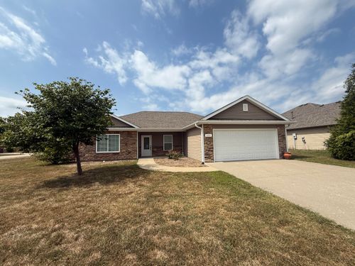 101 Ulster Dr, COLUMBIA, MO, 65201-3873 | Card Image