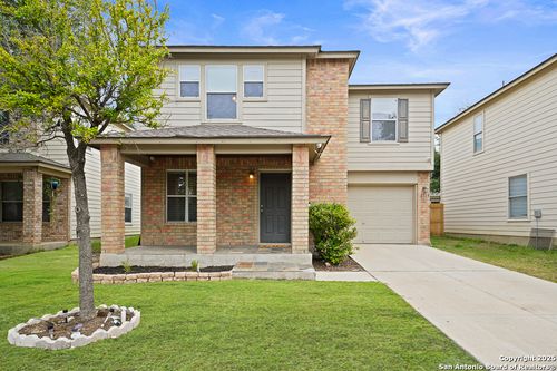 6539 Benwood Crst, San Antonio, TX, 78238-2436 | Card Image