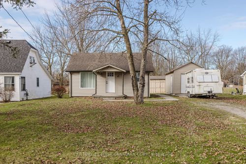 47 Broadway Ave, Ridgetown, ON, N0P2C0 | Card Image