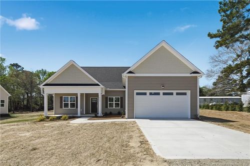 3223 Leaflet Church Rd, Broadway, NC, 27505-7019 | Card Image