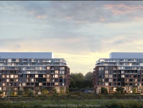 418-1635 Military Trail, Scarborough, ON, M1C1B1 | Card Image