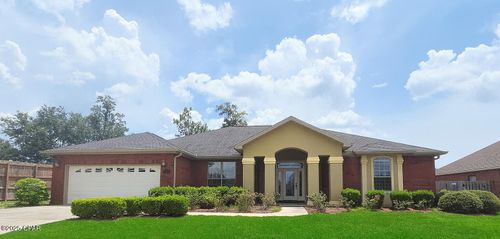3401 Hillcrest Dr, Panama City, FL, 32405-6754 | Card Image