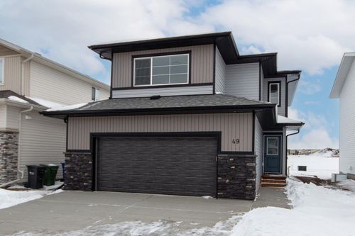 49 Turnbull Close, Red Deer, AB, T4P3H6 | Card Image