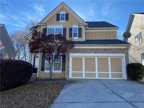 445 Pintail Ct, Suwanee, GA, 30024-6074 | Card Image